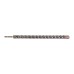 Бур SDS-PLUS MX4 MILWAUKEE, діаметр 28,0х450х400мм