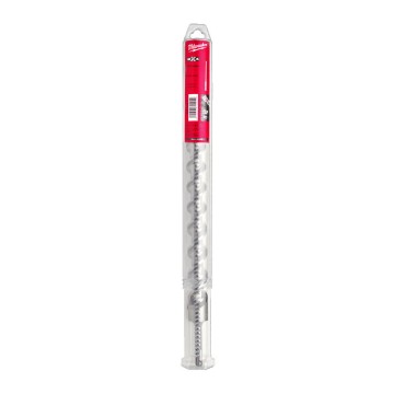 Бур SDS-PLUS MX4 MILWAUKEE, діаметр 30,0х450х400мм