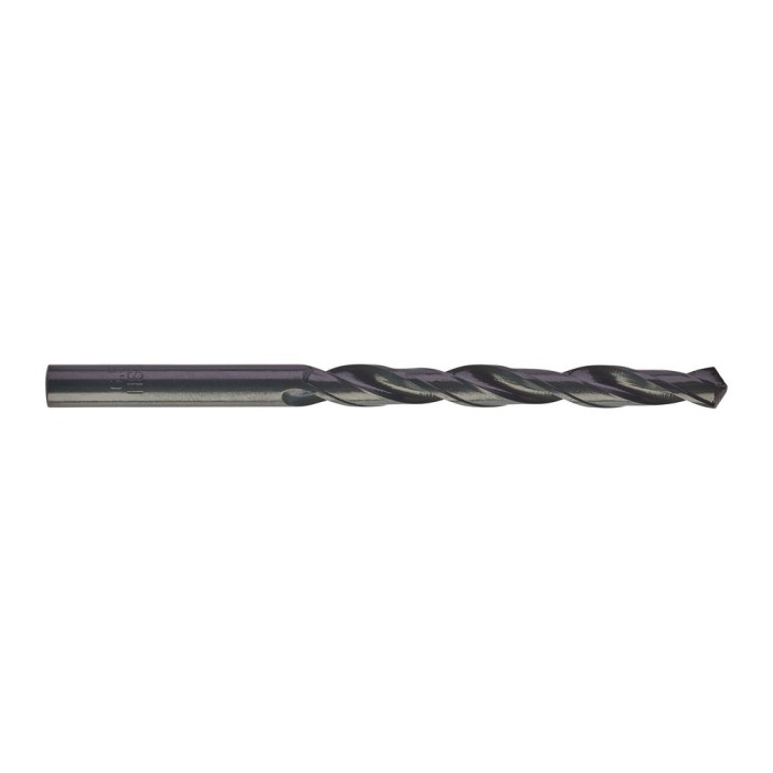 Свердло по металу HSS-R MILWAUKEE DIN338, діаметр 6,5х101х63мм, (10шт), пластикова коробка Свердло по металу HSS-R MILWAUKEE DIN338, діаметр 6,5х101х63мм, (10шт), пластикова коробка