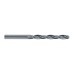 Свердло по металу HSS-R MILWAUKEE DIN338, діаметр 7,5х109х69мм, (10шт), пластикова коробка