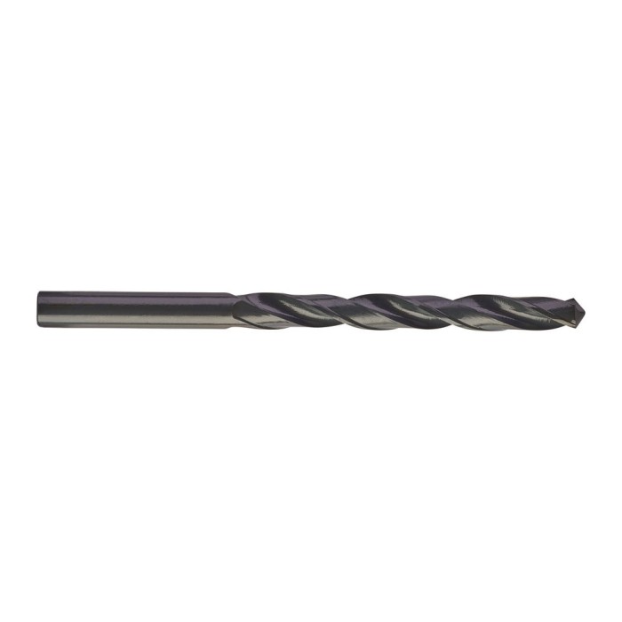 Свердло по металу HSS-R MILWAUKEE DIN338, діаметр 8,0х117х75мм, (10шт), пластикова коробка Свердло по металу HSS-R MILWAUKEE DIN338, діаметр 8,0х117х75мм, (10шт), пластикова коробка