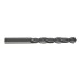 Свердло по металу HSS-R MILWAUKEE DIN338, діаметр 10,5х133х87мм, (5шт), пластикова коробка