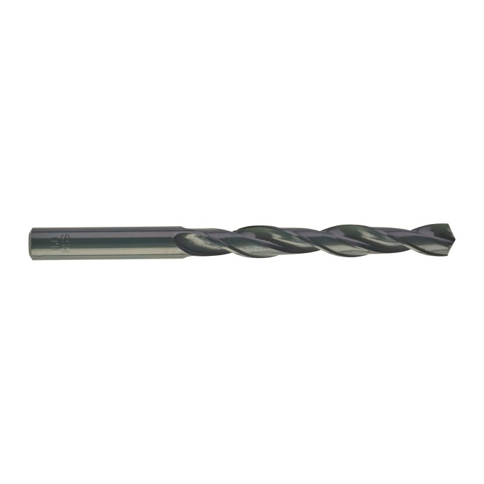 Свердло по металу HSS-R MILWAUKEE DIN338, діаметр 11,0х142х94мм, (5шт), пластикова коробка Свердло по металу HSS-R MILWAUKEE DIN338, діаметр 11,0х142х94мм, (5шт), пластикова коробка
