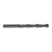 Свердло по металу HSS-R MILWAUKEE DIN338, діаметр 11,0х142х94мм, (5шт), пластикова коробка