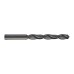 Свердло по металу HSS-R MILWAUKEE DIN338, діаметр 11,5х142х94мм, (5шт), пластикова коробка