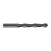 Свердло по металу HSS-R MILWAUKEE DIN338, діаметр 13,0х151х101мм, (5шт), пластикова коробка