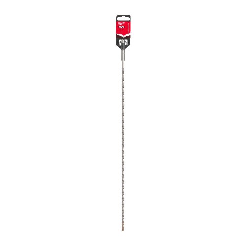 Бур SDS-PLUS M2 MILWAUKEE, діаметр 8,0х460х400мм