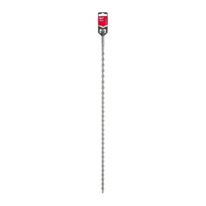 Бур SDS-PLUS M2 MILWAUKEE, діаметр 10,0х600х550мм