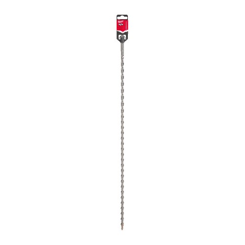 Бур SDS-PLUS M2 MILWAUKEE, діаметр 10,0х600х550мм