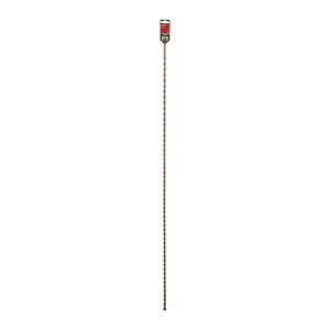 Бур SDS-PLUS M2 MILWAUKEE, діаметр 10,0х1000х950мм
