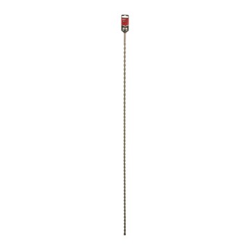 Бур SDS-PLUS M2 MILWAUKEE, діаметр 10,0х1000х950мм