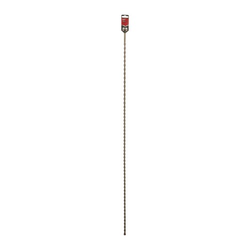 Бур SDS-PLUS M2 MILWAUKEE, діаметр 10,0х1000х950мм