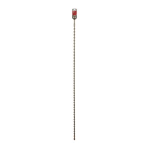 Бур SDS-PLUS M2 MILWAUKEE, діаметр 12,0х1000х950мм