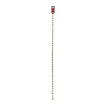 Бур SDS-PLUS M2 MILWAUKEE, діаметр 12,0х1000х950мм