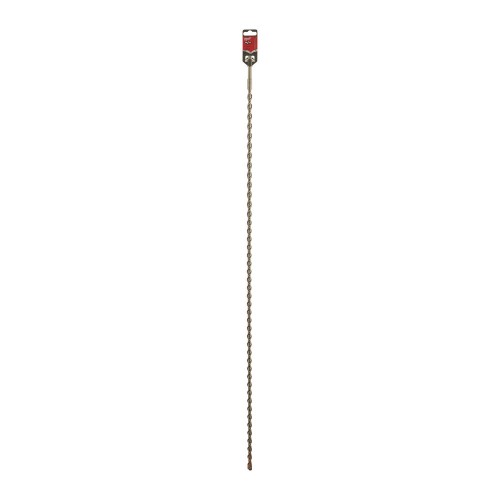 Бур SDS-PLUS M2 MILWAUKEE, діаметр 12,0х1000х950мм