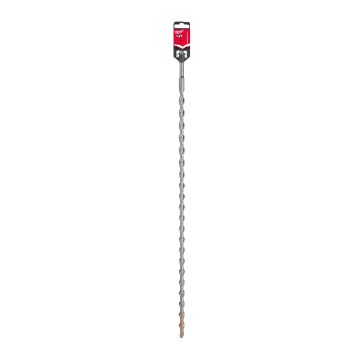 Бур SDS-PLUS M2 MILWAUKEE, діаметр 14,0х600х550мм
