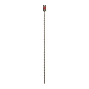Бур SDS-PLUS M2 MILWAUKEE, діаметр 14,0х1000х950мм