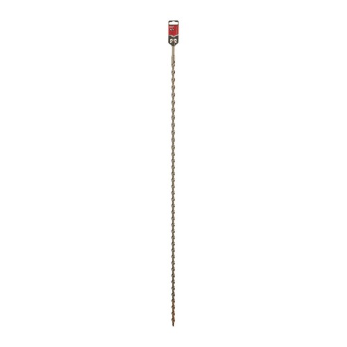 Бур SDS-PLUS M2 MILWAUKEE, діаметр 14,0х1000х950мм