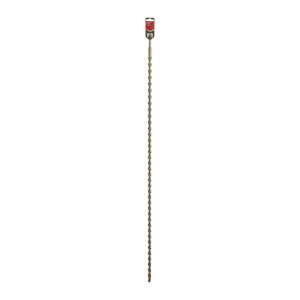 Бур SDS-PLUS M2 MILWAUKEE, діаметр 16,0х1000х950мм