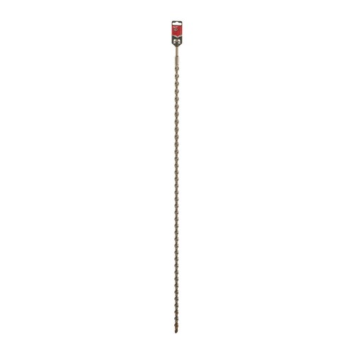 Бур SDS-PLUS M2 MILWAUKEE, діаметр 16,0х1000х950мм