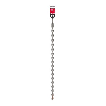 Бур SDS-PLUS M2 MILWAUKEE, діаметр 18,0х600х550мм