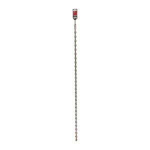 Бур SDS-PLUS M2 MILWAUKEE, діаметр 18,0х1000х950мм