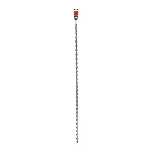 Бур SDS-PLUS M2 MILWAUKEE, діаметр 18,0х1000х950мм