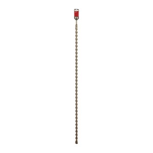 Бур SDS-PLUS M2 MILWAUKEE, діаметр 20,0х1000х950мм