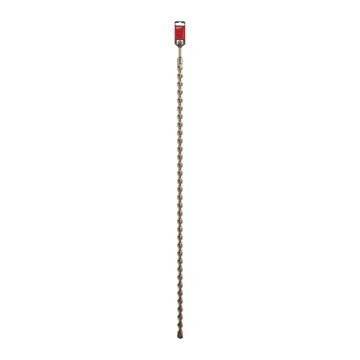 Бур SDS-PLUS M2 MILWAUKEE, діаметр 20,0х1000х950мм