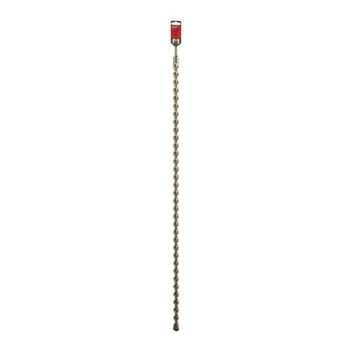 Бур SDS-PLUS M2 MILWAUKEE, діаметр 20,0х1000х950мм