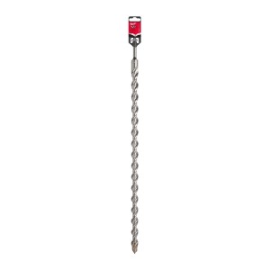 Бур SDS-PLUS M2 MILWAUKEE, діаметр 22,0х600х550мм