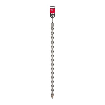Бур SDS-PLUS M2 MILWAUKEE, діаметр 22,0х600х550мм