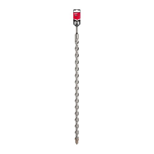 Бур SDS-PLUS M2 MILWAUKEE, діаметр 22,0х600х550мм