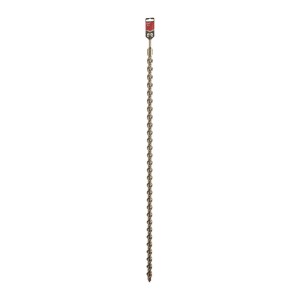 Бур SDS-PLUS M2 MILWAUKEE, діаметр 25,0х1000х950мм