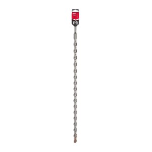 Бур SDS-PLUS M2 MILWAUKEE, діаметр 12,0х600х550мм