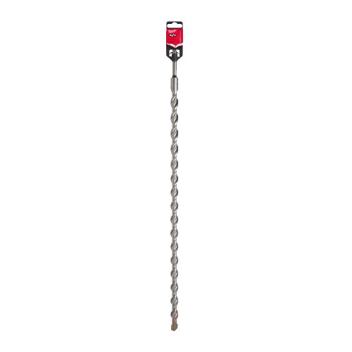 Бур SDS-PLUS M2 MILWAUKEE, діаметр 12,0х600х550мм