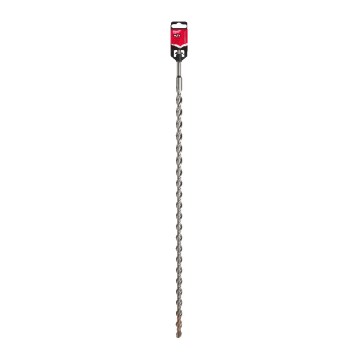Бур SDS-PLUS M2 MILWAUKEE, діаметр 16,0 х 600 х 550 мм