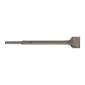Долото пласке SDS-PLUS MILWAUKEE, 250х40мм