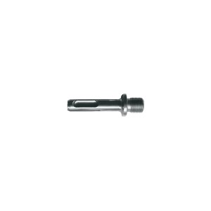 Перехідник з стопорним гвинтом SDS-PLUS MILWAUKEE - 1/2