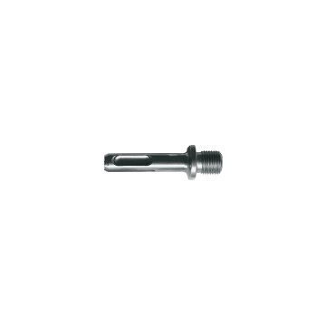 Перехідник з стопорним гвинтом SDS-PLUS MILWAUKEE - 1/2