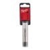 Утримувач для біт магнітний 1/4'' Hex MILWAUKEE, з фіксатором, 58мм