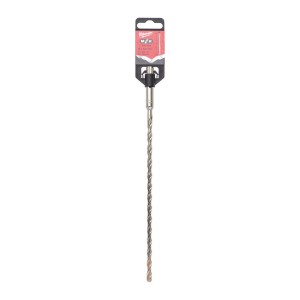 Бур SDS-PLUS M2 MILWAUKEE, діаметр 6,5х260х200мм