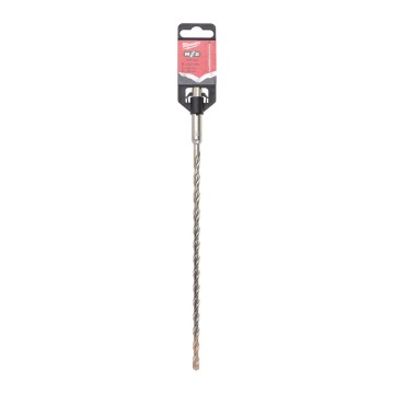 Бур SDS-PLUS M2 MILWAUKEE, діаметр 6,5х260х200мм