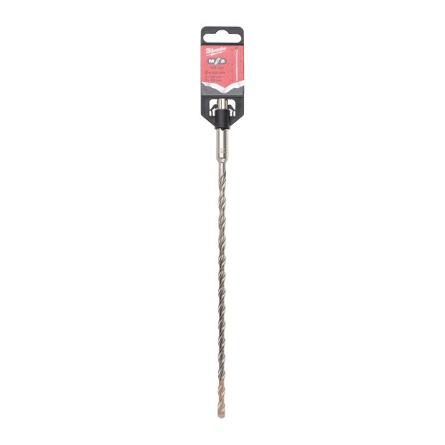 Бур SDS-PLUS M2 MILWAUKEE, діаметр 6,5х260х200мм