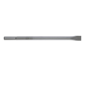Долото пласке SDS-MAX MILWAUKEE, 400х25мм, (20шт) картонна коробка