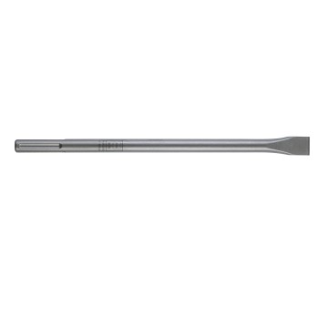 Долото пласке SDS-MAX MILWAUKEE, 400х25мм, (20шт) картонна коробка