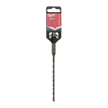 Бур SDS-PLUS M2 MILWAUKEE, діаметр 5,0х160х100мм