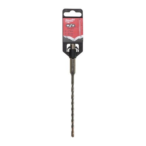 Бур SDS-PLUS M2 MILWAUKEE, діаметр 5,0х160х100мм