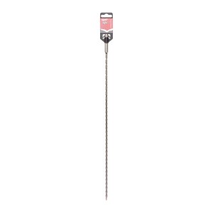 Бур SDS-PLUS M2 MILWAUKEE, діаметр 6,0х460х400мм