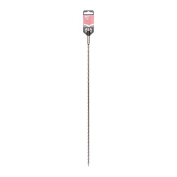 Бур SDS-PLUS M2 MILWAUKEE, діаметр 6,0х460х400мм